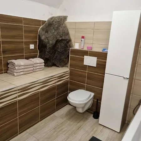 Bytova Jednotka V Tabore Luznicka 423 *