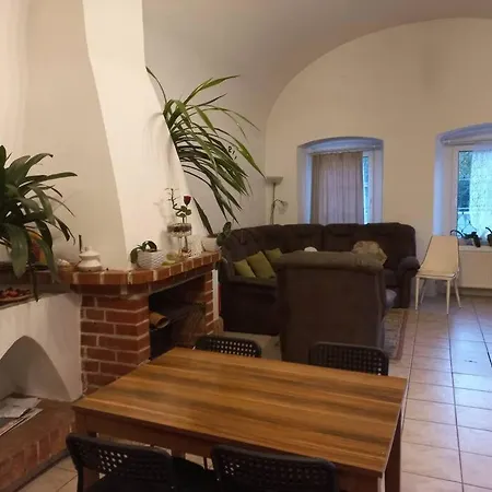 Bytova Jednotka V Tabore Luznicka 423 Apartmán Tábor