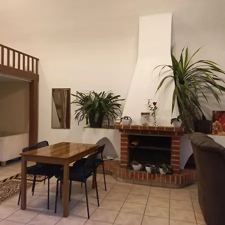 Bytova Jednotka V Tabore Luznicka 423 Tábor