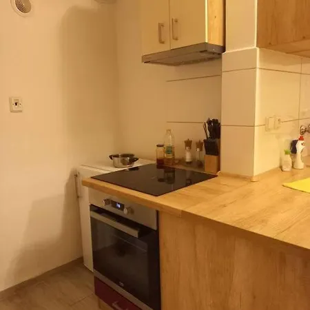 Bytova Jednotka V Tabore Luznicka 423 *